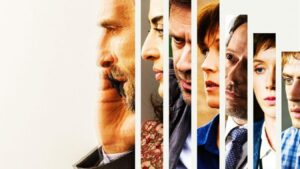 Casting Bureau des Légendes - Tous les acteurs